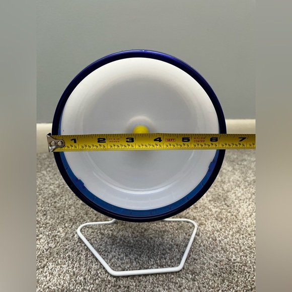 Hamster wheel‎ and tunnel bundle - Picture 9 of 10